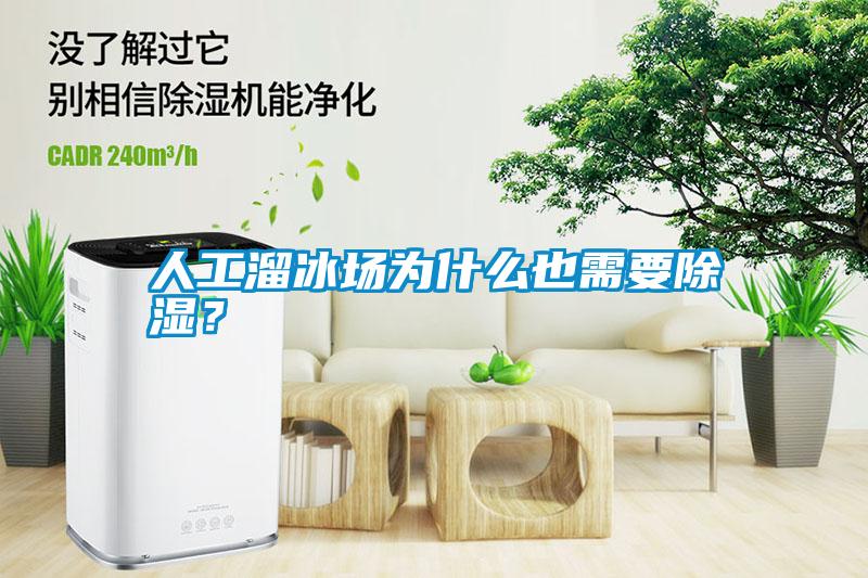 人工溜冰場為什么也需要除濕？