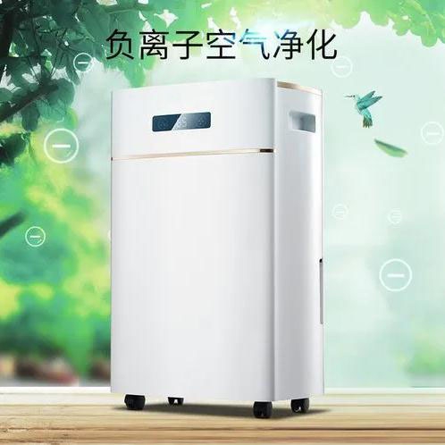 開學季寢室潮濕臟亂，安詩曼除濕機為家長擺平擔憂的潮濕問題