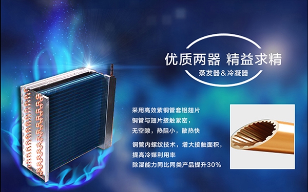 如何防霉，除濕機是關鍵