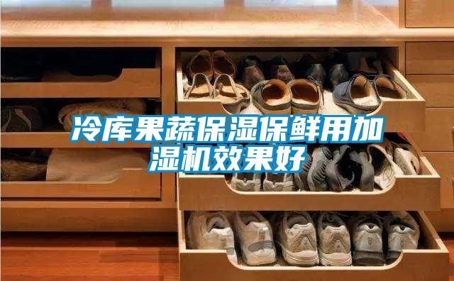冷庫(kù)果蔬保濕保鮮用加濕機(jī)效果好