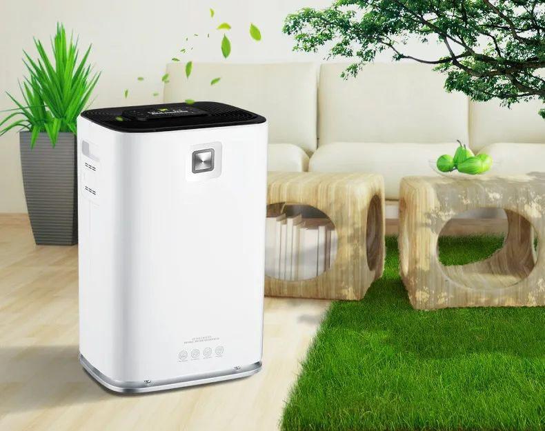 變電站電纜溝除濕機，變電站電纜溝除濕方案