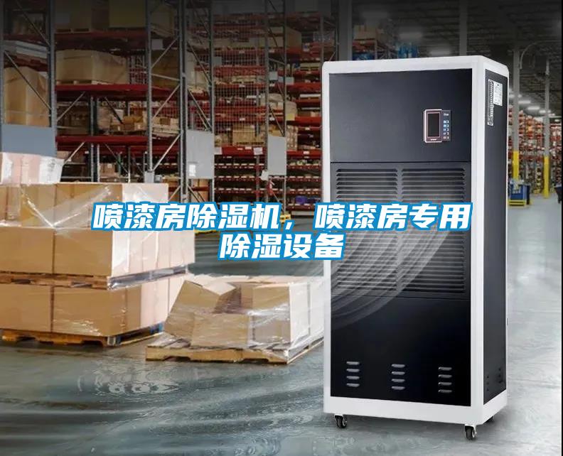 噴漆房除濕機(jī)，噴漆房專用除濕設(shè)備