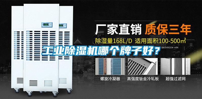 工業(yè)除濕機哪個牌子好？