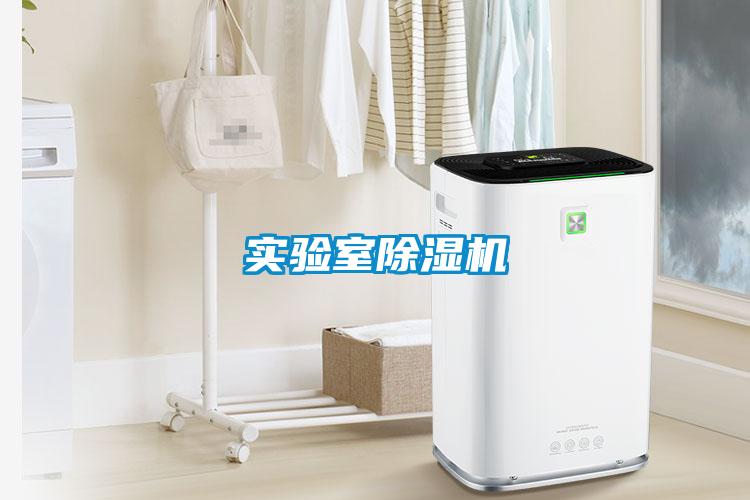 實驗室除濕機