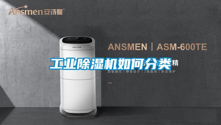 工業(yè)除濕機(jī)如何分類(lèi)