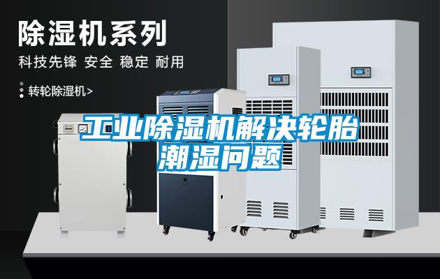 工業除濕機解決輪胎潮濕問題