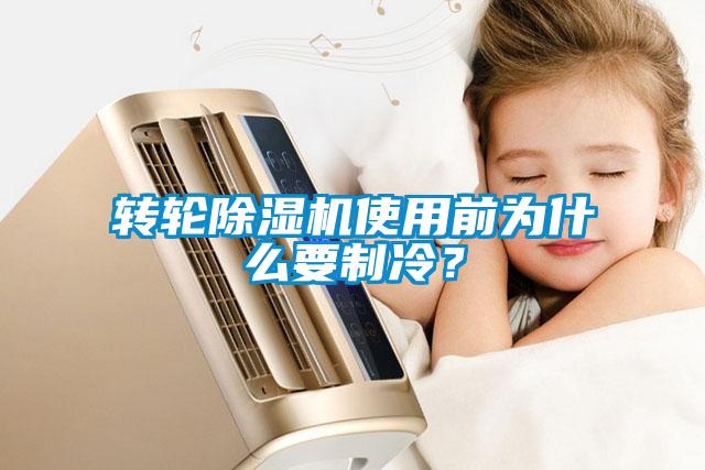 轉(zhuǎn)輪除濕機使用前為什么要制冷？
