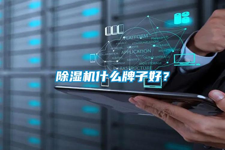 除濕機(jī)什么牌子好？