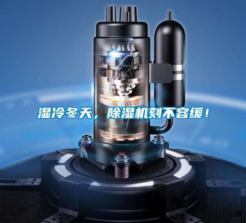濕冷冬天，除濕機(jī)刻不容緩！