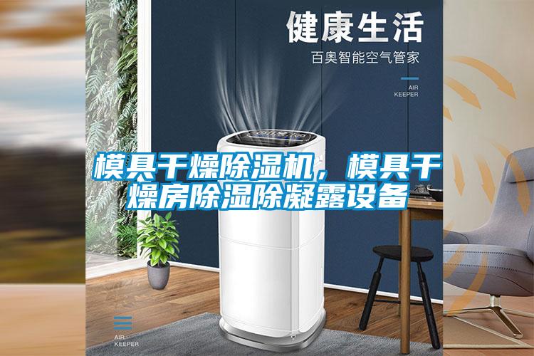 模具干燥除濕機，模具干燥房除濕除凝露設備