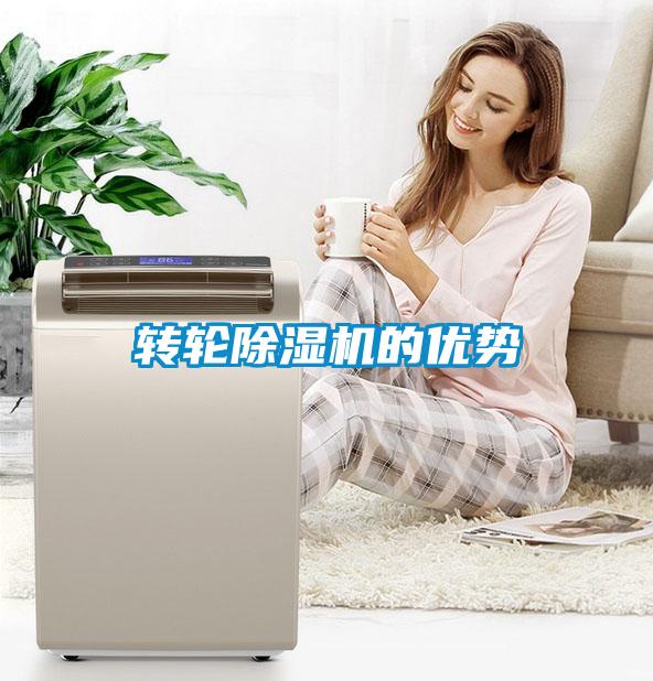 轉(zhuǎn)輪除濕機(jī)的優(yōu)勢(shì)