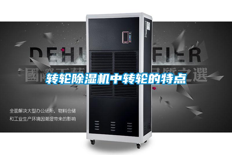 轉(zhuǎn)輪除濕機中轉(zhuǎn)輪的特點