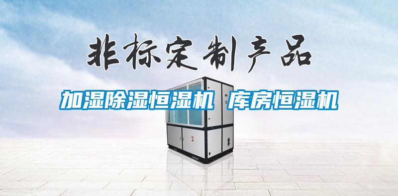 加濕除濕恒濕機(jī) 庫(kù)房恒濕機(jī)