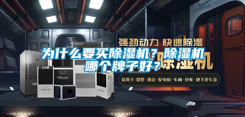 為什么要買除濕機(jī)？除濕機(jī)哪個(gè)牌子好？