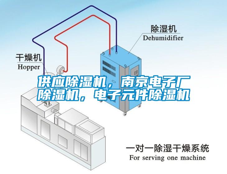 供應除濕機，南京電子廠除濕機，電子元件除濕機