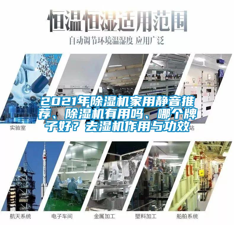 2021年除濕機(jī)家用靜音推薦、除濕機(jī)有用嗎、哪個牌子好？去濕機(jī)作用與功效