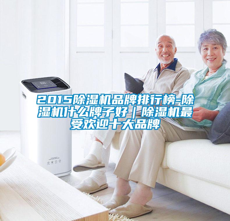 2015除濕機(jī)品牌排行榜-除濕機(jī)什么牌子好｜除濕機(jī)最受歡迎十大品牌