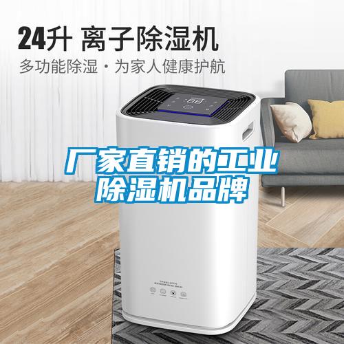 廠家直銷的工業(yè)除濕機(jī)品牌