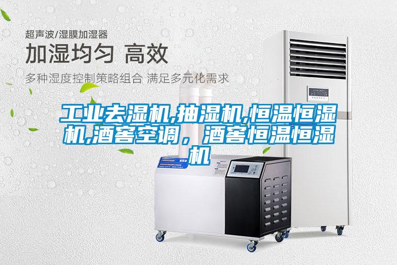 工業去濕機,抽濕機,恒溫恒濕機,酒窖空調，酒窖恒溫恒濕機