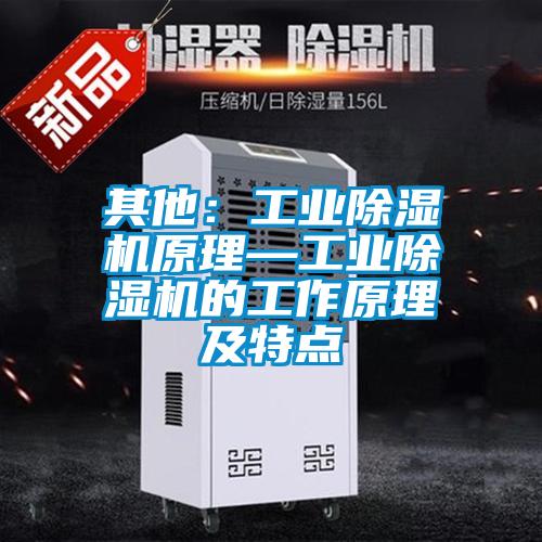其他：工業(yè)除濕機原理—工業(yè)除濕機的工作原理及特點