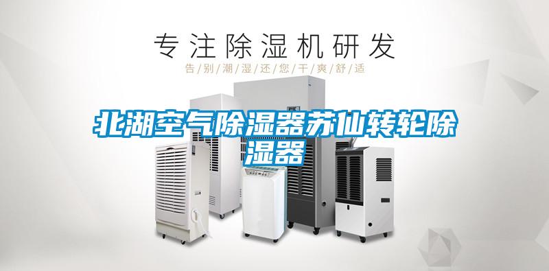 北湖空氣除濕器蘇仙轉輪除濕器
