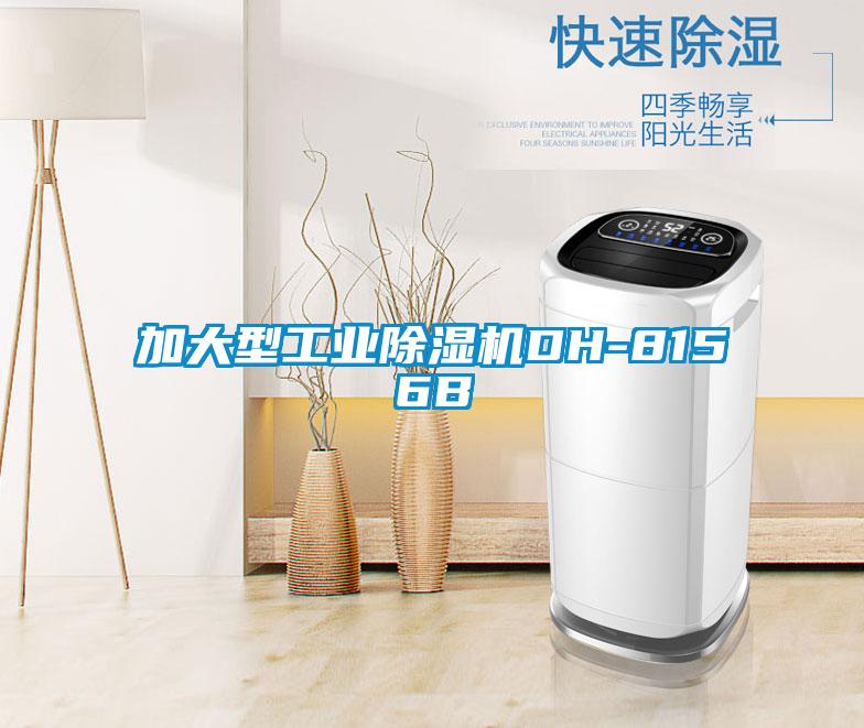 加大型工業除濕機DH-8156B