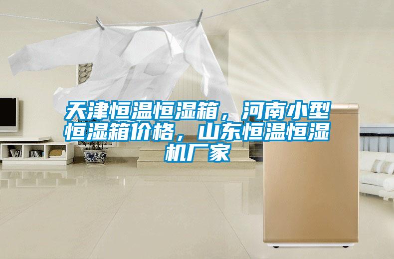 天津恒溫恒濕箱，河南小型恒濕箱價格，山東恒溫恒濕機(jī)廠家