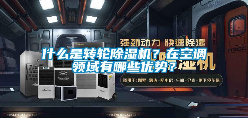什么是轉(zhuǎn)輪除濕機(jī)？在空調(diào)領(lǐng)域有哪些優(yōu)勢(shì)？