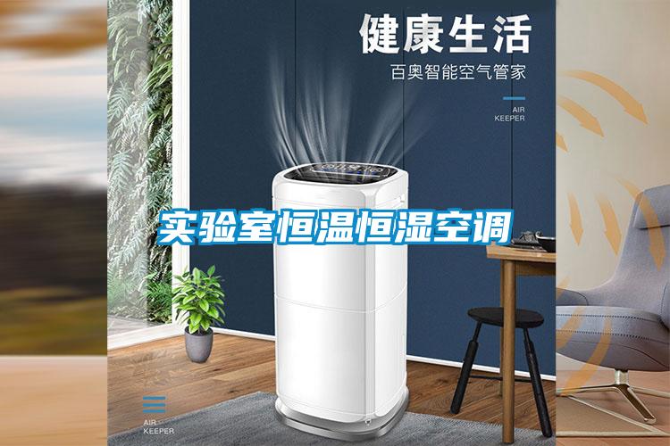 實(shí)驗(yàn)室恒溫恒濕空調(diào)