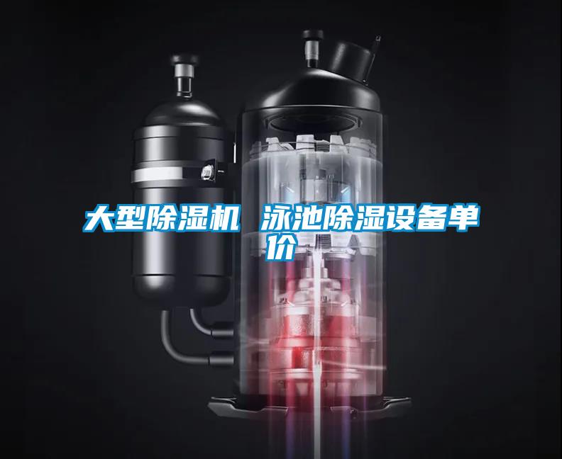 大型除濕機(jī) 泳池除濕設(shè)備單價