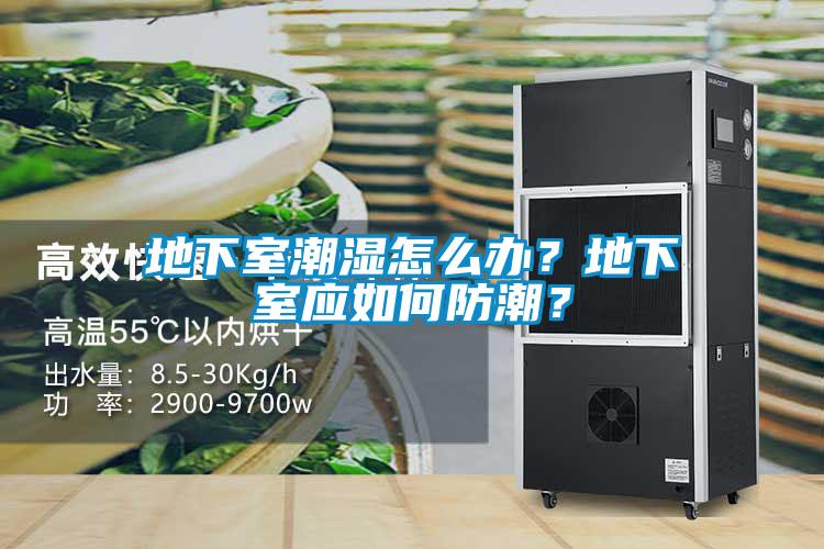 地下室潮濕怎么辦？地下室應(yīng)如何防潮？