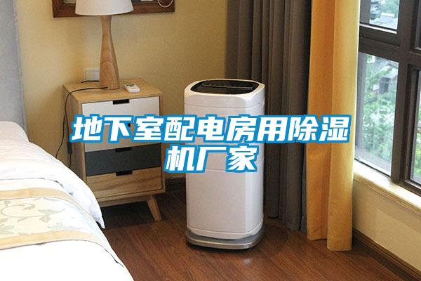 地下室配電房用除濕機廠家