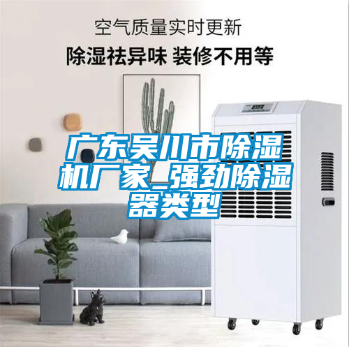 廣東吳川市除濕機(jī)廠家_強(qiáng)勁除濕器類型