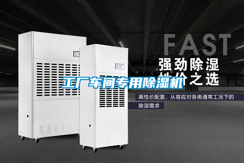 工廠(chǎng)車(chē)間專(zhuān)用除濕機(jī)