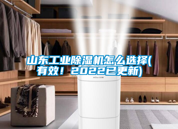 山東工業(yè)除濕機怎么選擇(有效！2022已更新)