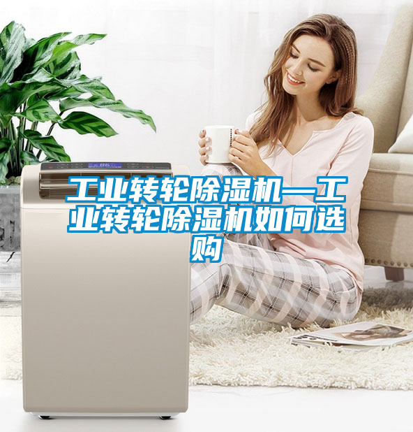 工業轉輪除濕機—工業轉輪除濕機如何選購
