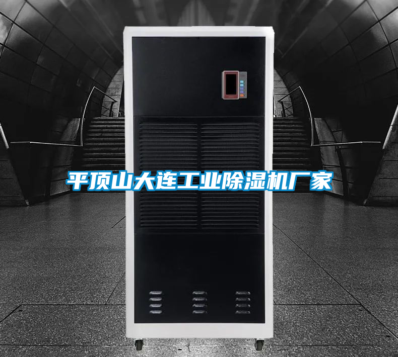 平頂山大連工業除濕機廠家