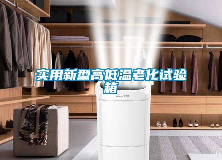 實(shí)用新型高低溫老化試驗(yàn)箱