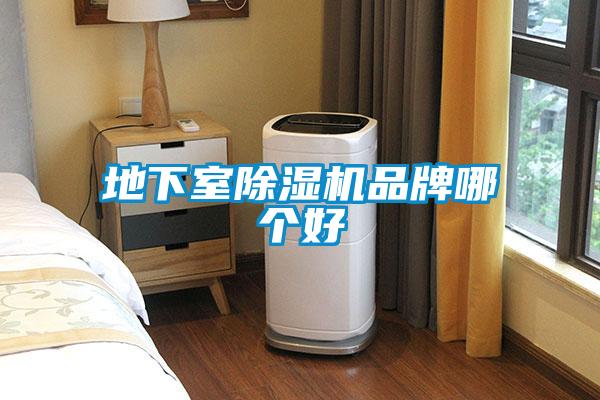 地下室除濕機(jī)品牌哪個好