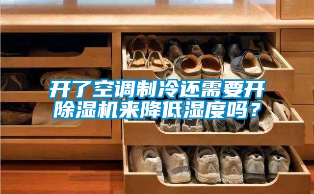開了空調制冷還需要開除濕機來降低濕度嗎？