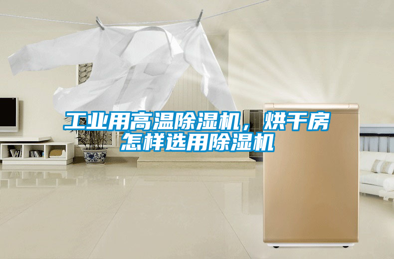 工業(yè)用高溫除濕機，烘干房怎樣選用除濕機