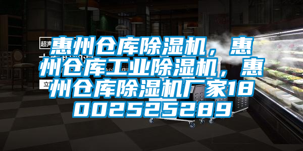 惠州倉(cāng)庫(kù)除濕機(jī)，惠州倉(cāng)庫(kù)工業(yè)除濕機(jī)，惠州倉(cāng)庫(kù)除濕機(jī)廠家18002525289