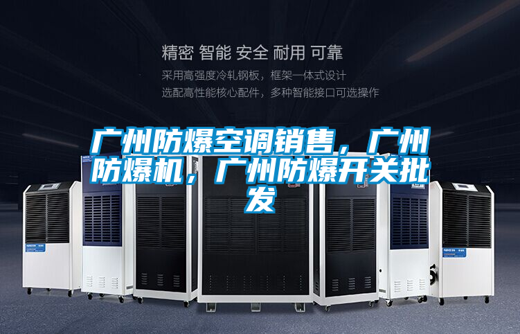 廣州防爆空調(diào)銷售，廣州防爆機(jī)，廣州防爆開關(guān)批發(fā)