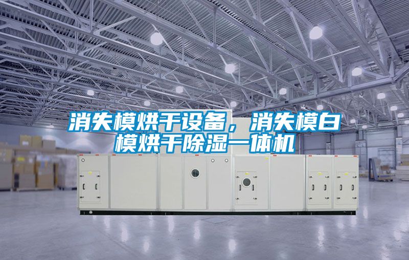消失模烘干設備，消失模白模烘干除濕一體機