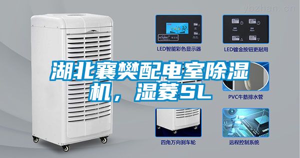 湖北襄樊配電室除濕機，濕菱SL