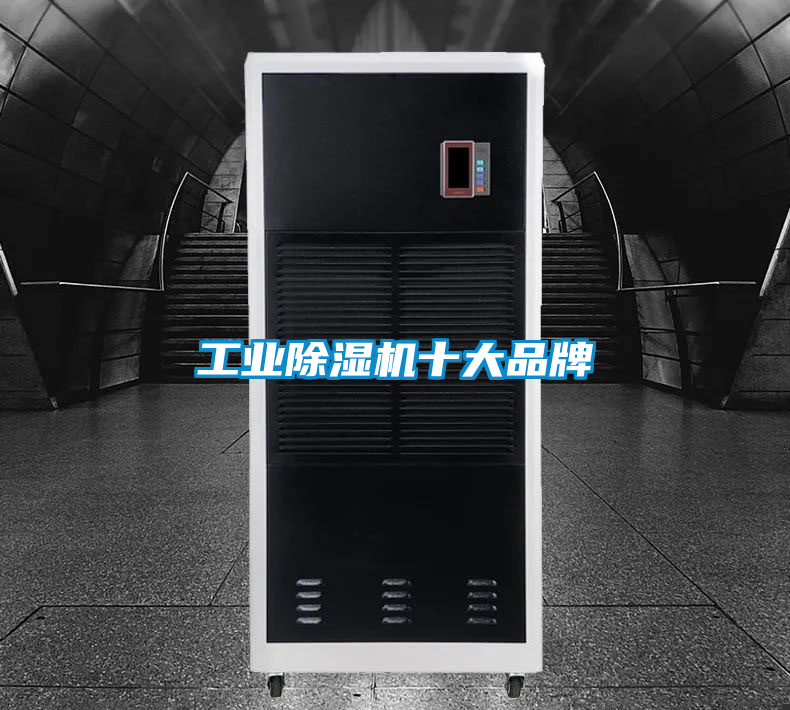 工業(yè)除濕機十大品牌