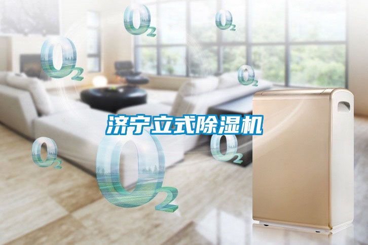 濟寧立式除濕機