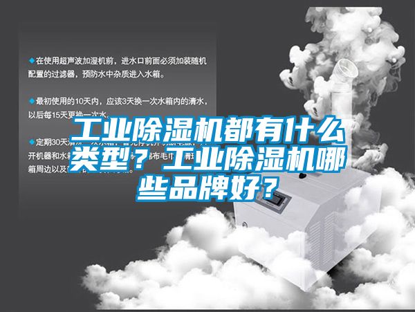 工業(yè)除濕機(jī)都有什么類型？工業(yè)除濕機(jī)哪些品牌好？