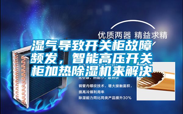 濕氣導致開關柜故障頻發，智能高壓開關柜加熱除濕機來解決