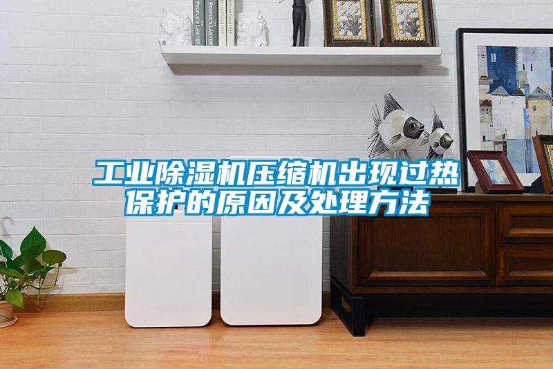 工業除濕機壓縮機出現過熱保護的原因及處理方法